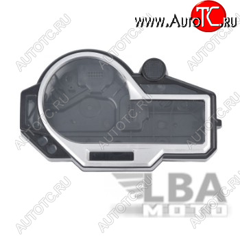 12 469 р. Корпус приборной панели для мотоцикла BMW S1000RR 15-17  пм-00015908  с доставкой в г. Пермь