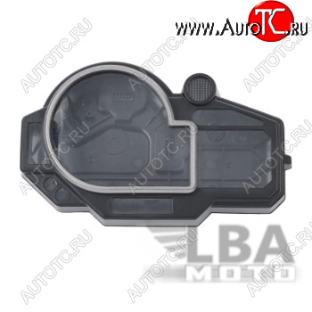 12 469 р. Корпус приборной панели для мотоцикла BMW S1000RR 09-14  пм-00015909  с доставкой в г. Пермь