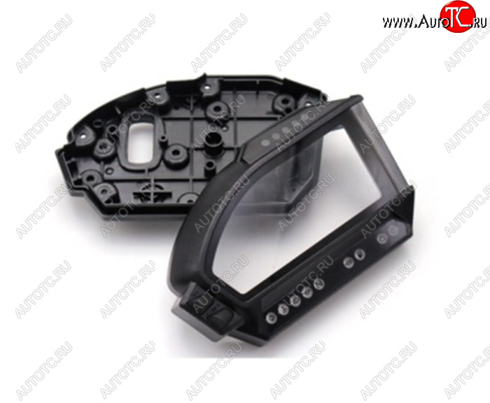 6 799 р. Корпус приборной панели для Honda CBR1000RR 12-16  пм-00019508  с доставкой в г. Пермь