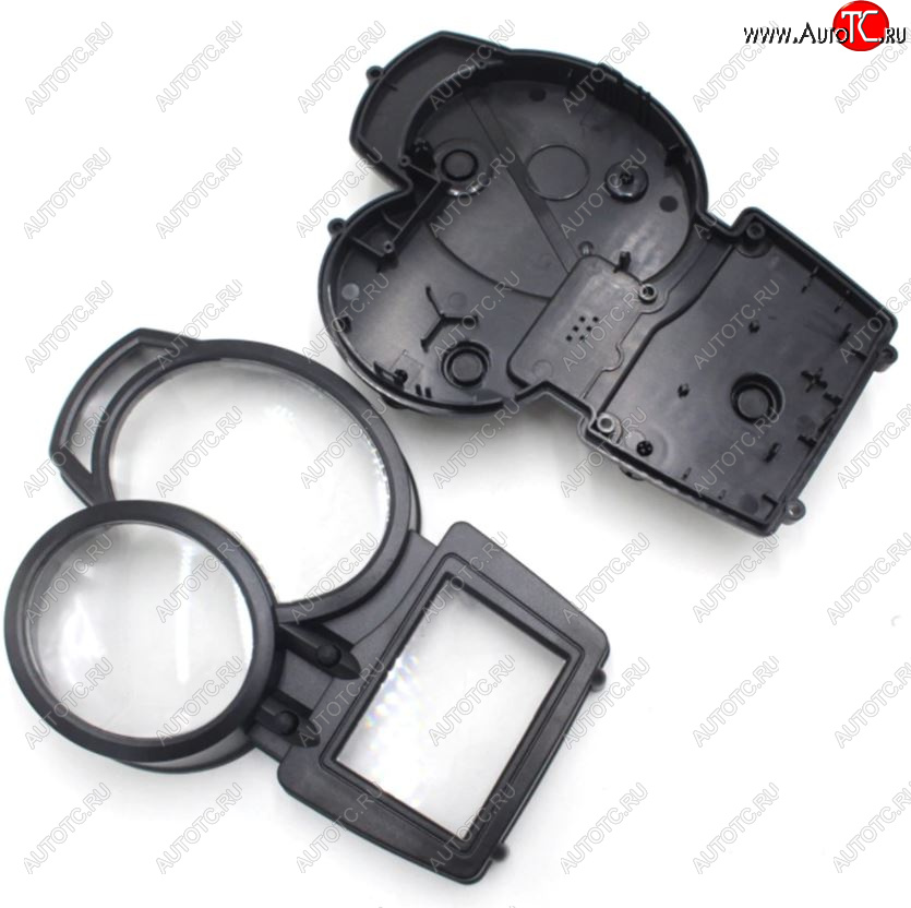 15 649 р. Корпус приборной панели для мотоцикла BMW F800GS 08-13  пм-00024014  с доставкой в г. Пермь