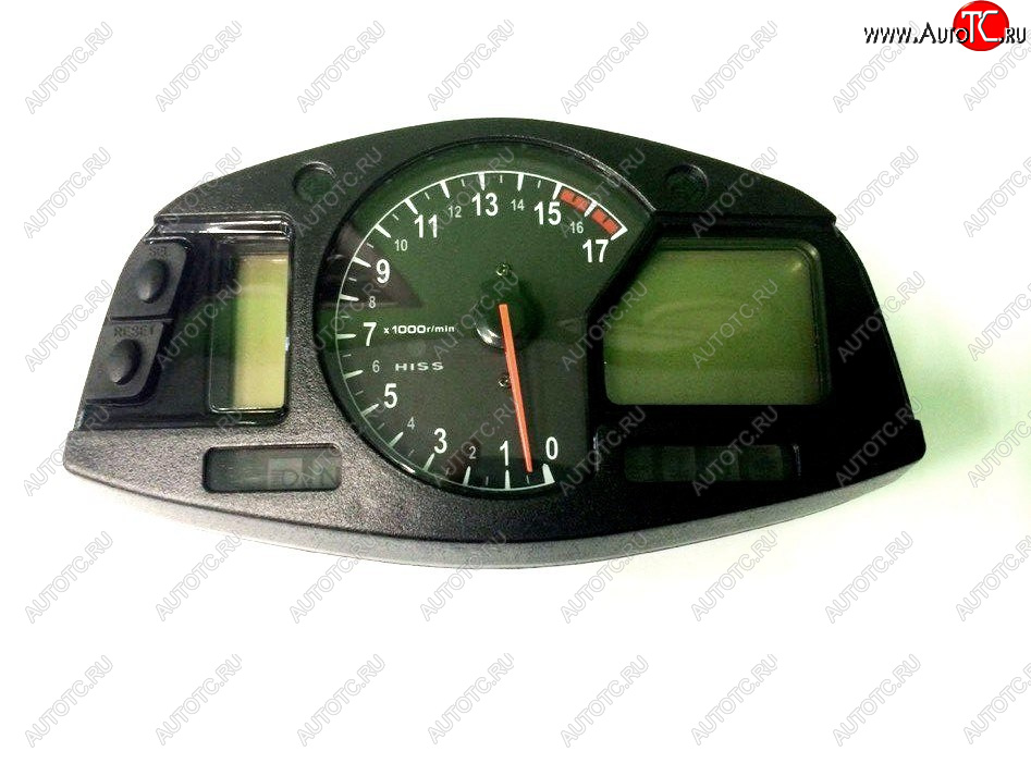 19 739 р. Приборная панель для Honda CBR600RR 07-08  пм-00004973  с доставкой в г. Пермь