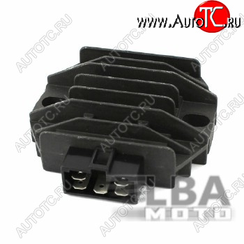 3 559 р. Реле зарядки Yamaha XJR 400  пм-00002258  с доставкой в г. Пермь