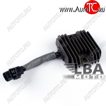 5 289 р. Реле зарядки Suzuki GSX-R600750 06-23, GSX-R1000 05-16  пм-00002261  с доставкой в г. Пермь