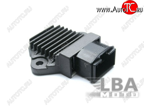 2 839 р. Реле зарядки Honda CB400 92-98, CBR600F2F3F4 91-00, CBR1100XX 98-00, CB600F 98-06, VTR1000F 98-05  пм-00001480  с доставкой в г. Пермь