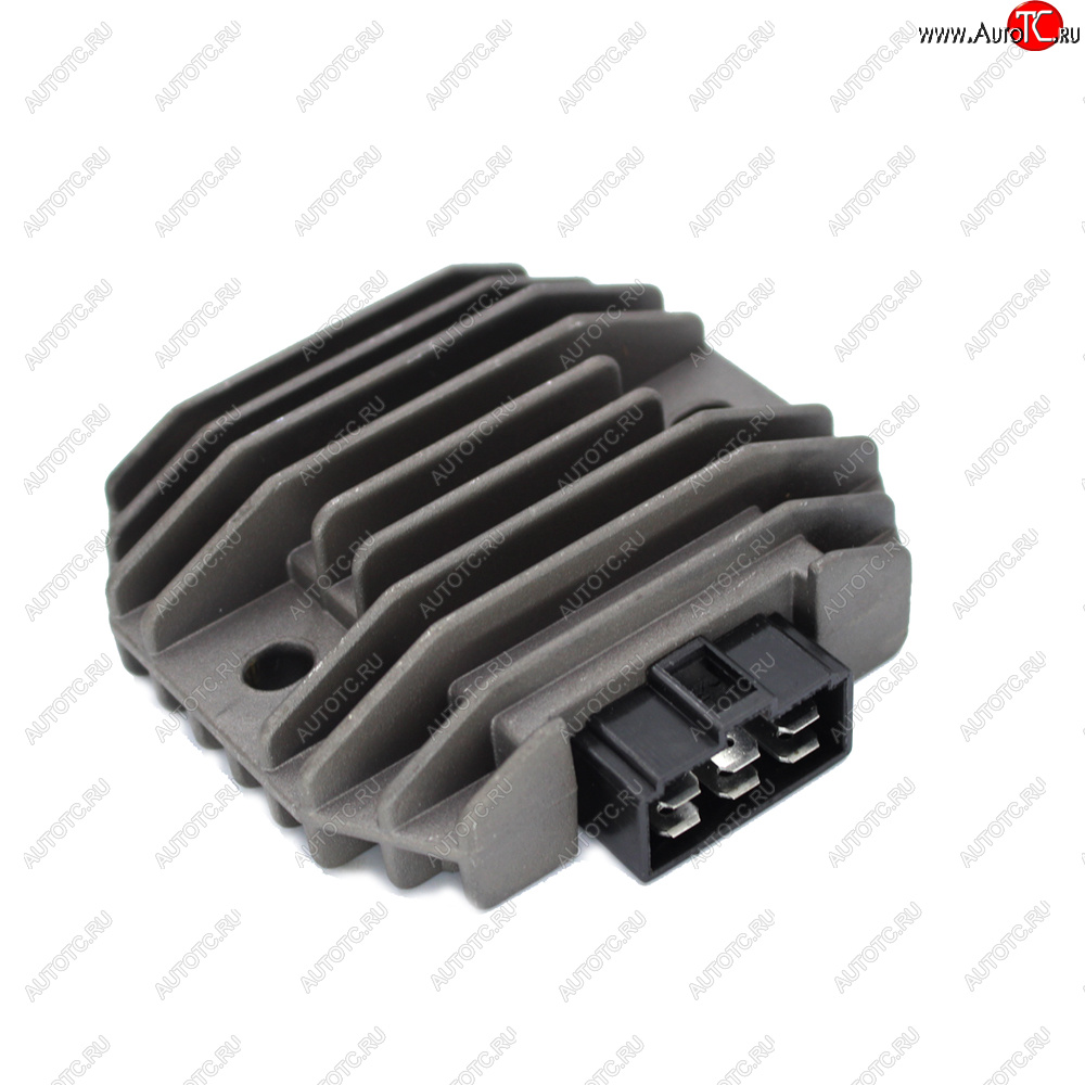 3 969 р. Реле зарядки Kawasaki ZZR400 93-07, ZZR600 90-04, ZRX400 90-99, KL650KLR650 87-17 Тип 2  пм-00015323  с доставкой в г. Пермь