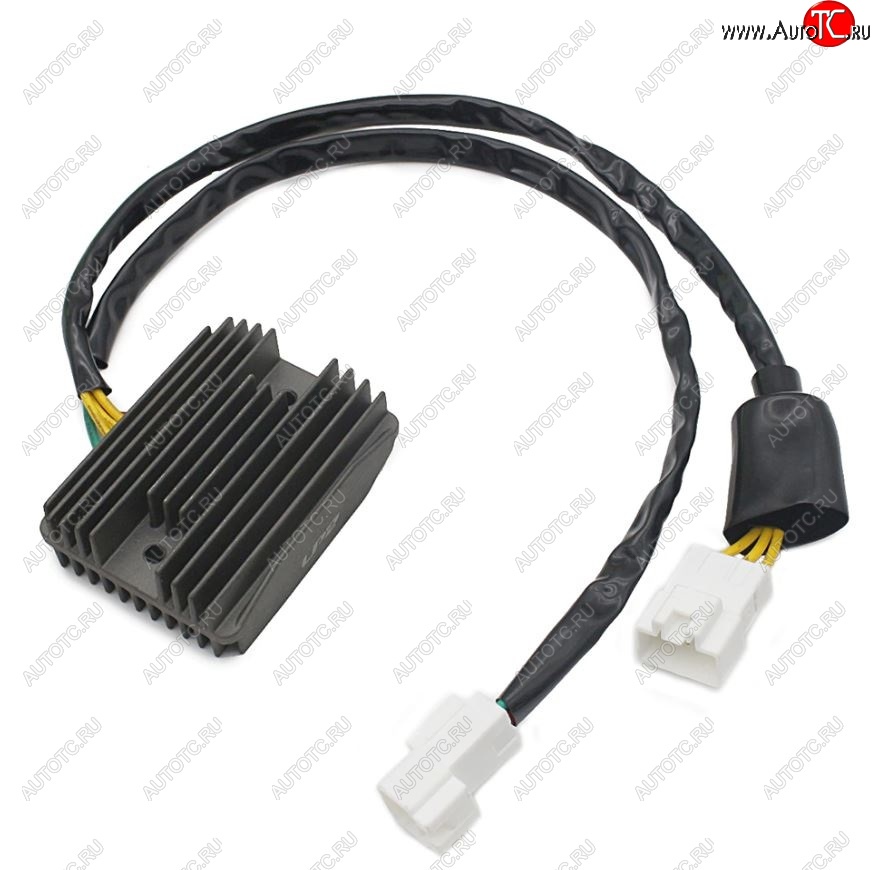 5 049 р. Реле зарядки для Honda CB1300 03-10, RVT1000 RC51  пм-00016974  с доставкой в г. Пермь