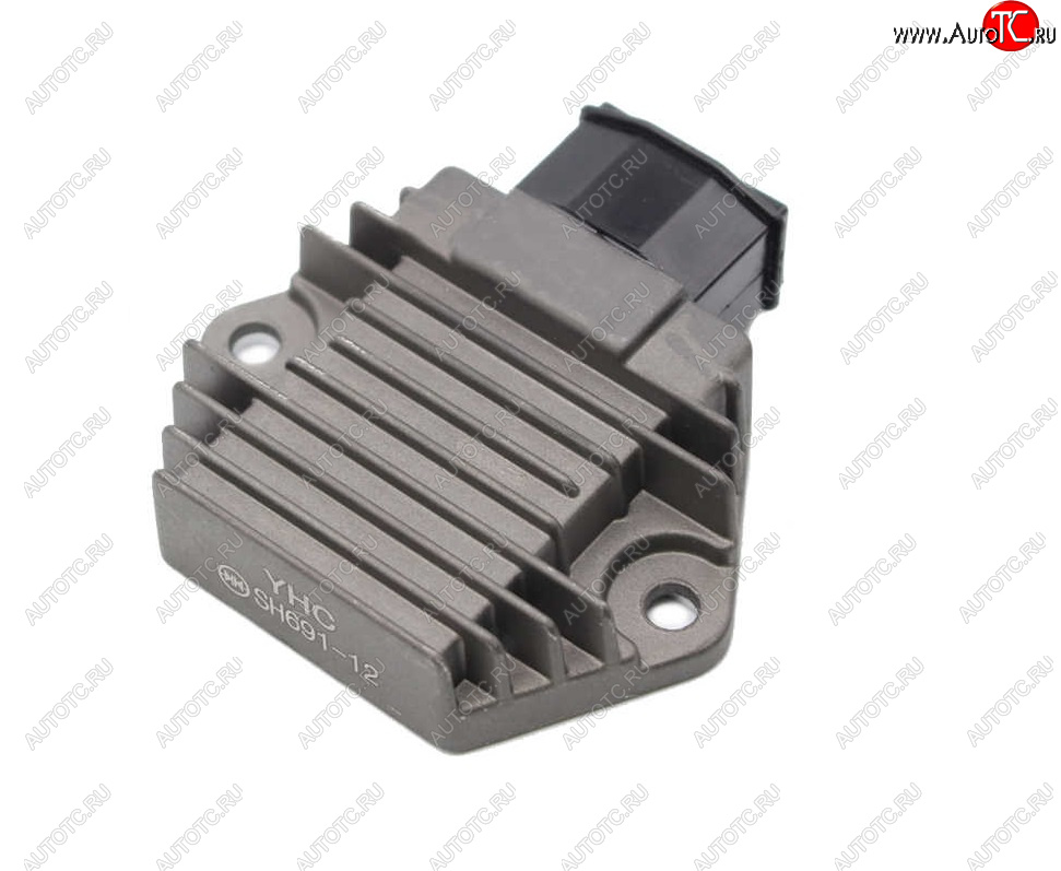 2 839 р. Реле зарядки для Honda CB400 VTEC, CBR600 F2,F3,F4, CBR1100XX 96-98, CBR919 96-99  пм-00021585  с доставкой в г. Пермь