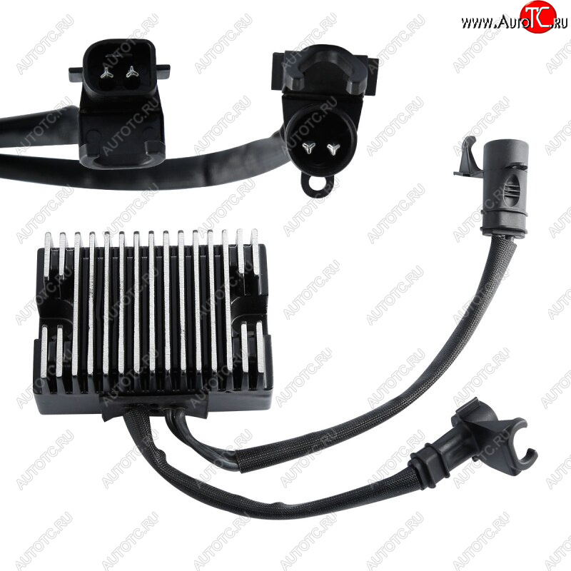 4 279 р. Реле зарядки для Harley-Davidson Sportster XL8831200 09-13  пм-00027342  с доставкой в г. Пермь