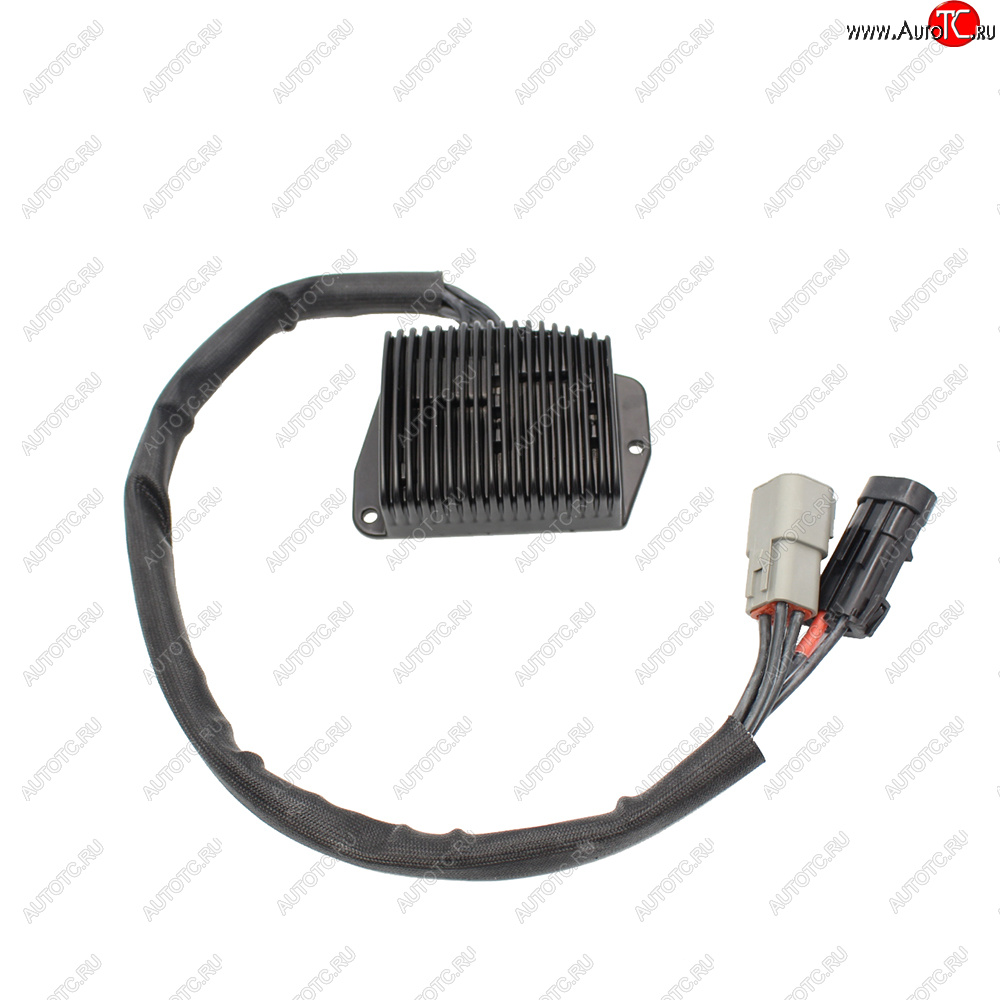 5 889 р. Реле зарядки Buell XB9 03-07, XB12 04-07 Y0302A.02A8  пм-00028723  с доставкой в г. Пермь
