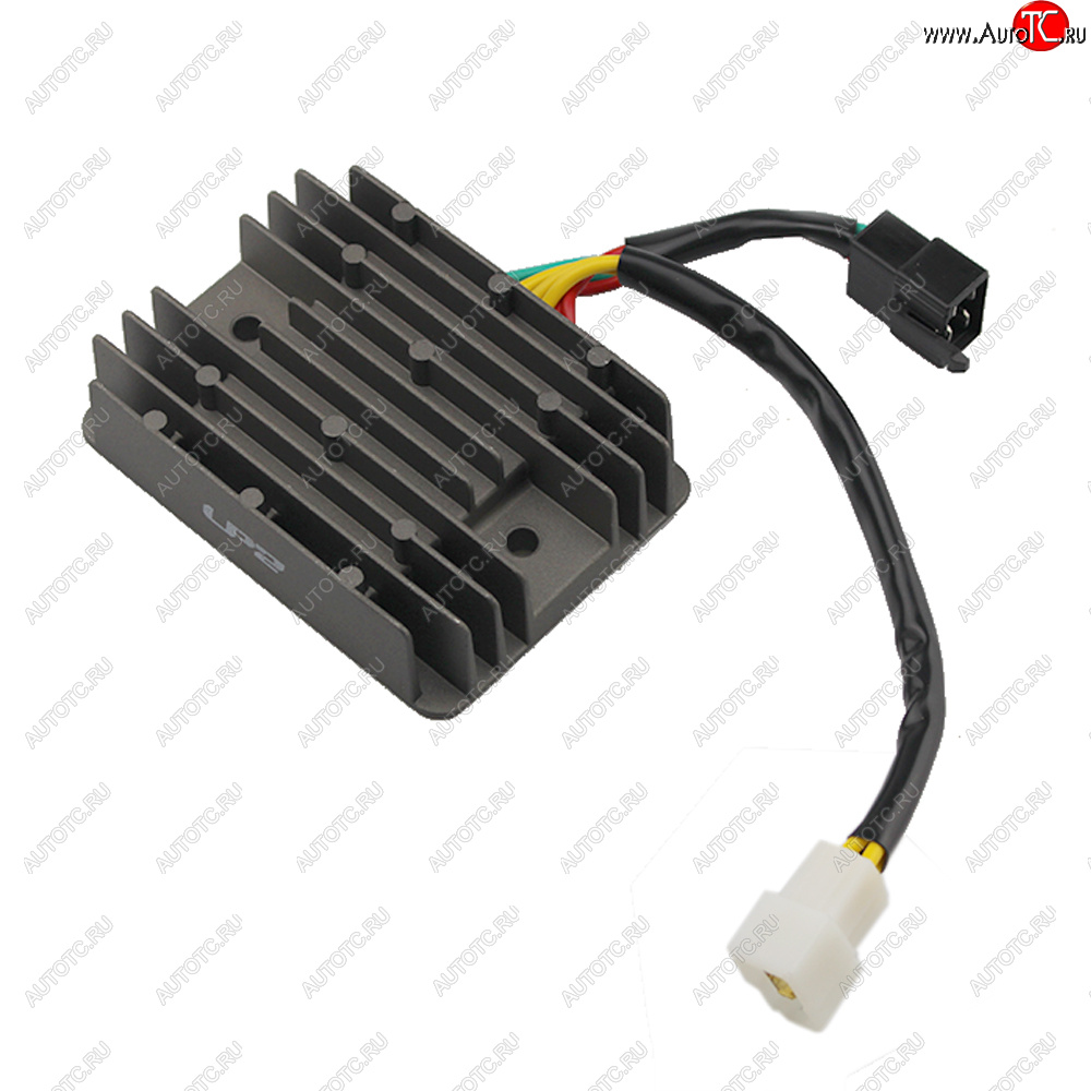 2 989 р. Реле зарядки Ducati 84810981198 07-12, 1199 12-13, 749 03-07 54040191A  пм-00028593  с доставкой в г. Пермь
