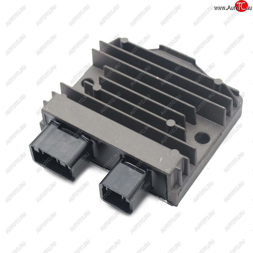 2 679 р. Реле зарядки Honda CB600F Hornet 07-13, CBF600SN 08-09, CBR1000RRA 09-16 31600-MFG-D01  пм-00028634  с доставкой в г. Пермь