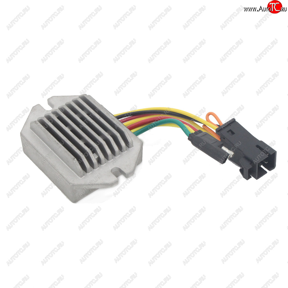 3 729 р. Реле зарядки Polaris IndyProRMKRushSwitchBack 4013460 Снегоход  пм-00028731  с доставкой в г. Пермь