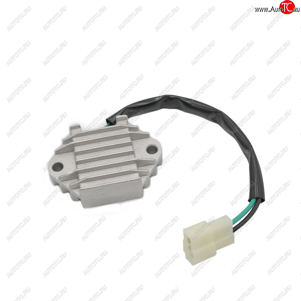 1 579 р. Реле зарядки Yamaha WR250F 01-02, WR400F 2000, WR426F 01-02 5GS-81910-50-00  пм-00028687  с доставкой в г. Пермь