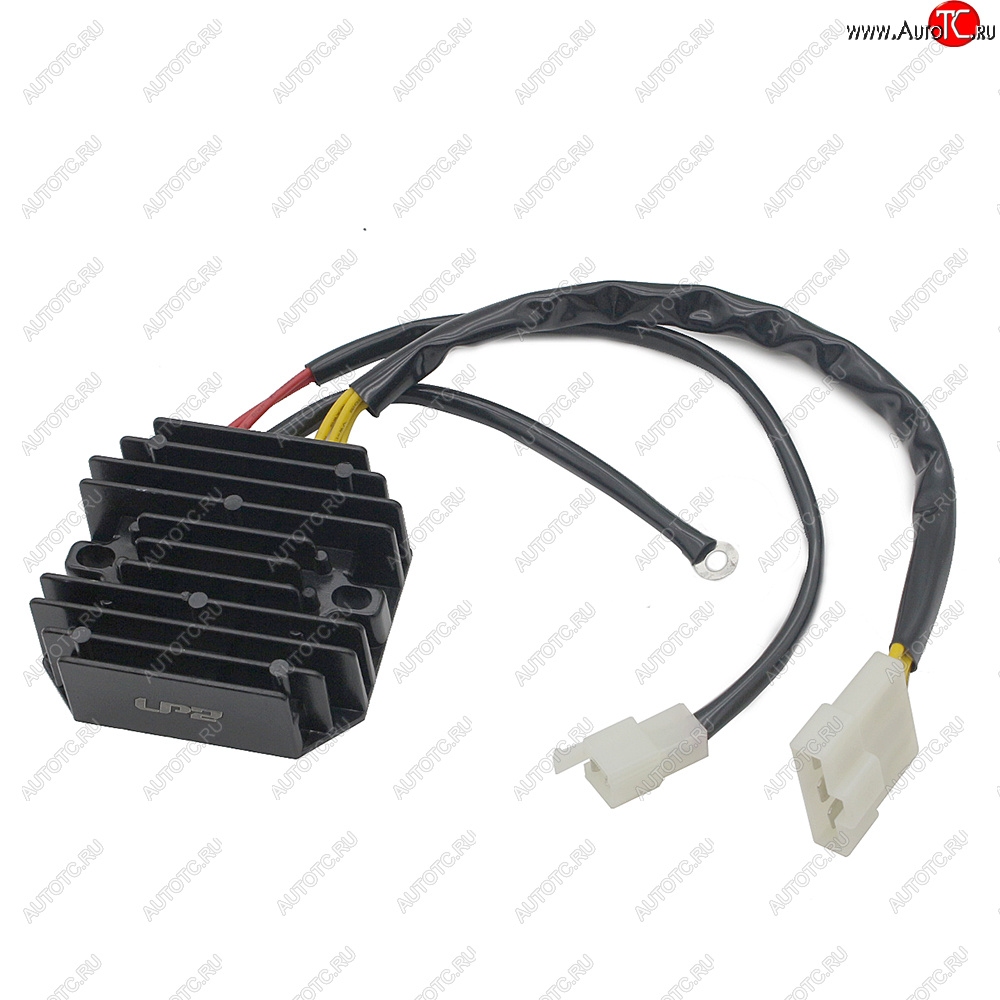 3 199 р. Реле зарядки KTM Duke 125 11-20, Duke 200 12-18, Duke 250 15-21, Duke 390 13-21 93011034000  пм-00028550  с доставкой в г. Пермь