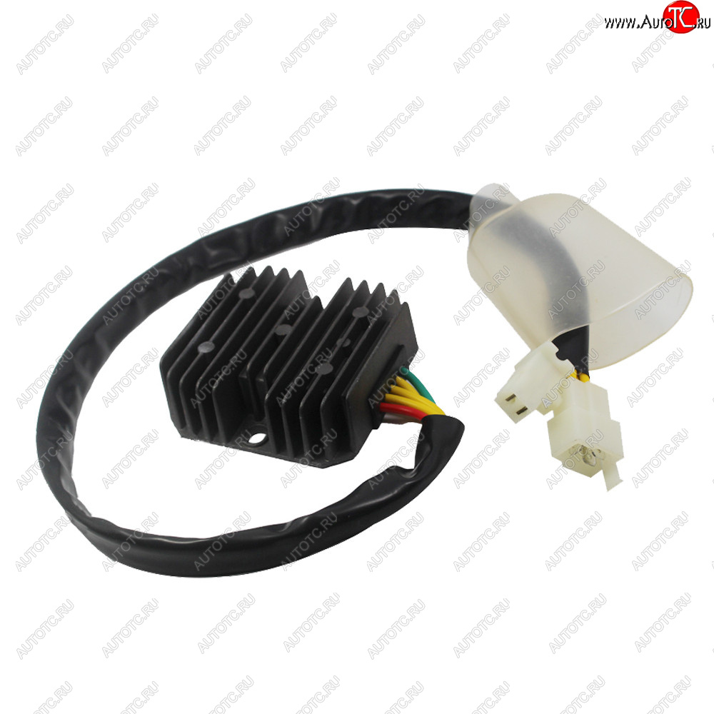 2 129 р. Реле зарядки Honda XR650L 93-23 31600-MY6-671  пм-00028570  с доставкой в г. Пермь