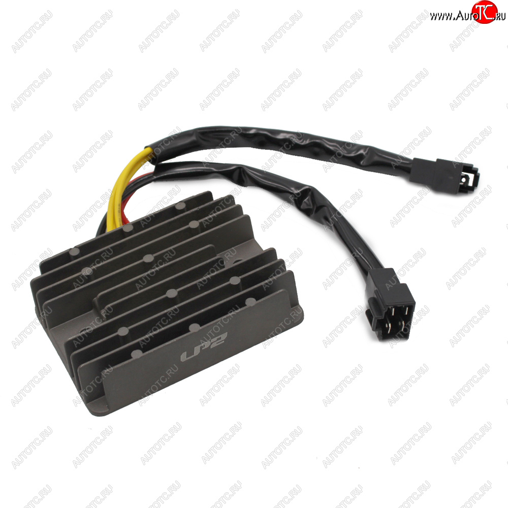 2 659 р. Реле зарядки Triumph Street Triple 675 07-14, Daytona 955 97-06, Speed Triple 99-14,Tiger 1050 06-14  пм-00028563  с доставкой в г. Пермь