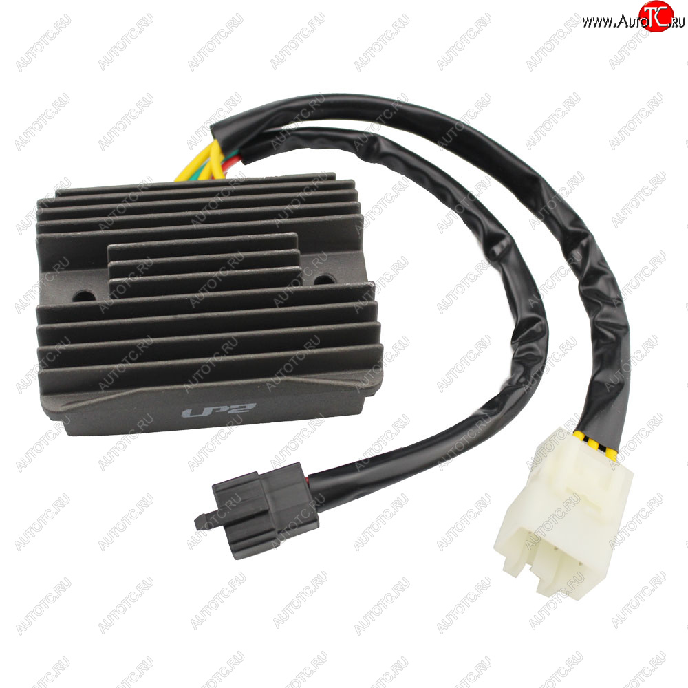 2 849 р. Реле зарядки Aprilia Dorsoduro 750 08-17, Dorsoduro 1200 11-17, Shiver 07-16 7001817  пм-00028739  с доставкой в г. Пермь