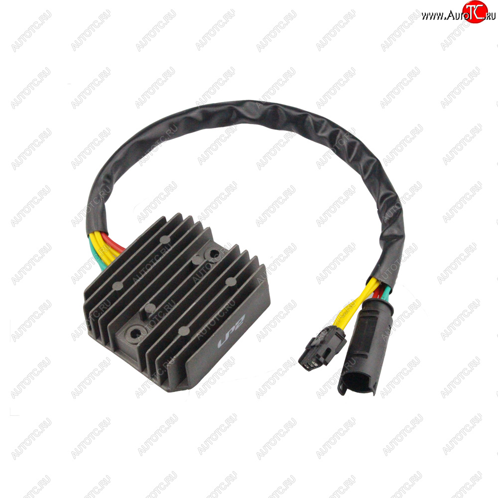 3 499 р. Реле зарядки BMW F650 00-15, C400XGT 18-19, F700 06-16, F800 01-16, G650 06-15  пм-00028506  с доставкой в г. Пермь