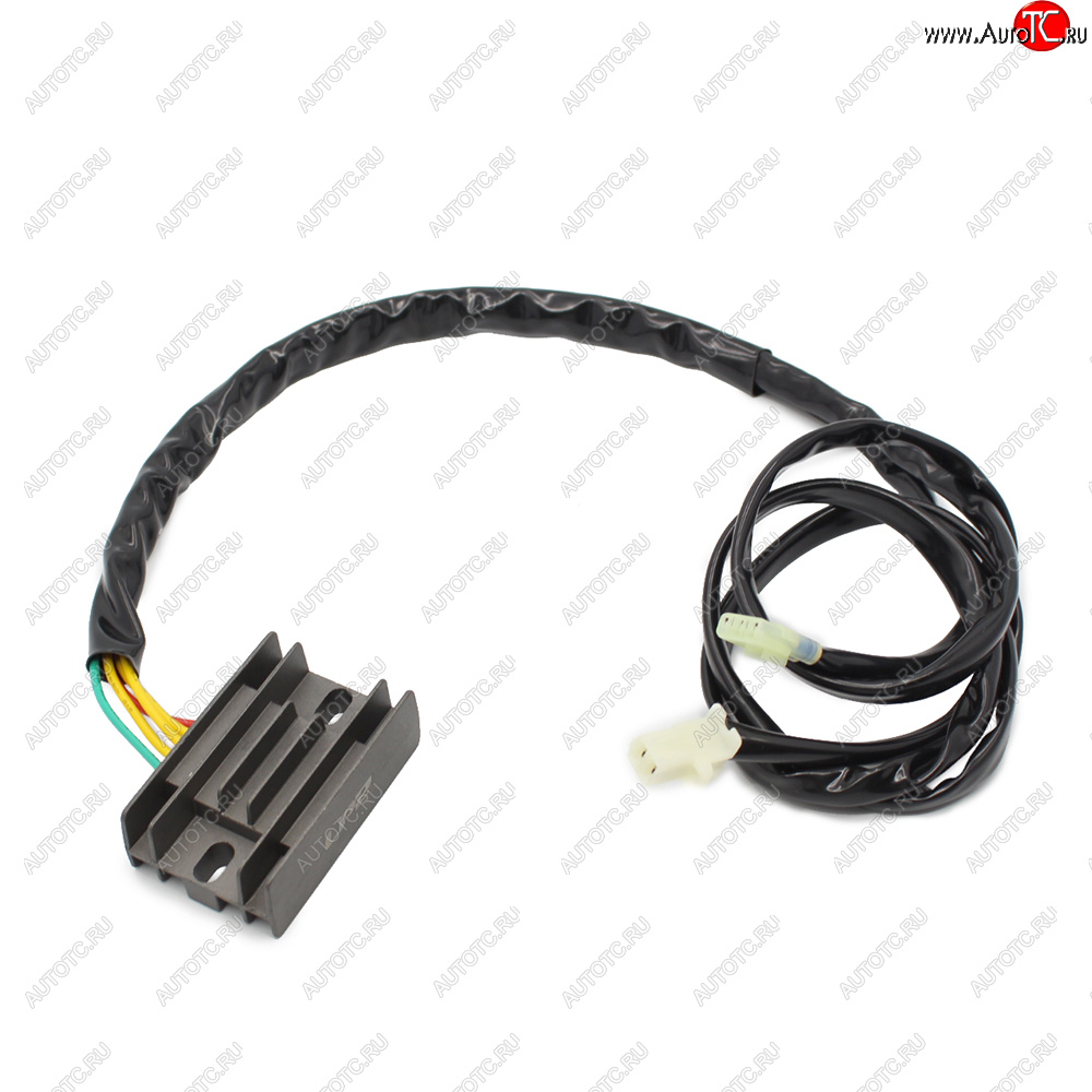 2 079 р. Реле зарядки Honda CRM250AR 95-99 31600-KAE-741  пм-00028714  с доставкой в г. Пермь