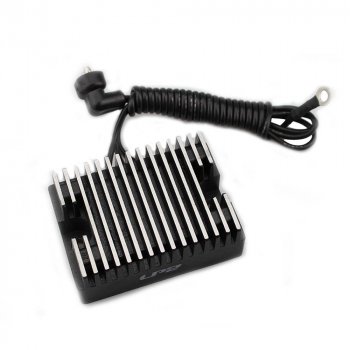 3 759 р. Реле зарядки Harley Davidson Road King, Fat Boy, Low Rider, Heritage 91-99 74519-88, 74519-88A  пм-00028601  с доставкой в г. Пермь. Увеличить фотографию 1