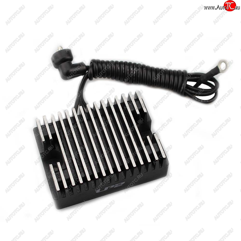 3 759 р. Реле зарядки Harley Davidson Road King, Fat Boy, Low Rider, Heritage 91-99 74519-88, 74519-88A  пм-00028601  с доставкой в г. Пермь