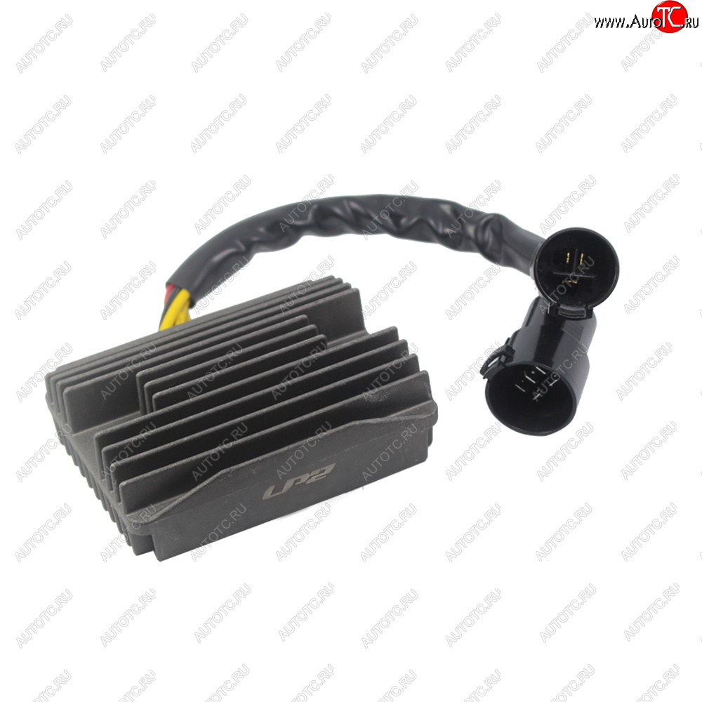 2 989 р. Реле зарядки Kawasaki ZX9R 00-04, ZX12R 00-06 21066-1119  пм-00028760  с доставкой в г. Пермь