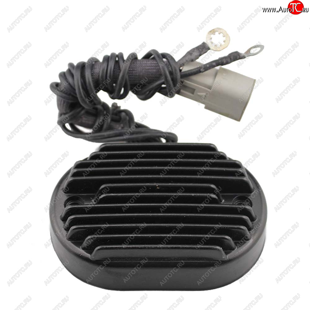 4 939 р. Реле зарядки Harley Davidson Fat Boy, Heritage Softail, Screamin Eagle Fat Boy 74540-01, 74610-01  пм-00028727  с доставкой в г. Пермь