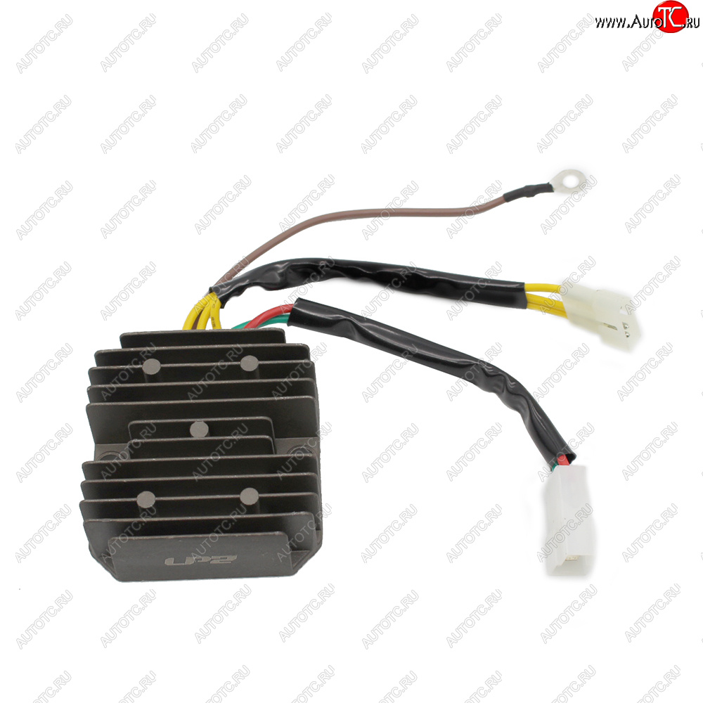 2 719 р. Реле зарядки Aprilia Pegaso 650 96-02, Leonardo 250300 99-06  пм-00028794  с доставкой в г. Пермь