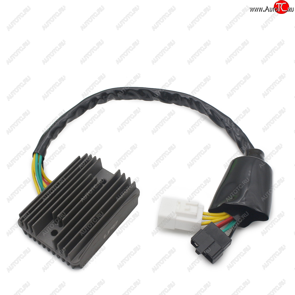 3 009 р. Реле зарядки Honda CBR1100XX 01-08, VTX1800 02-08, CB1100 X11 00-03 31600-MCH-000, 31600-MAT-D51  пм-00028779  с доставкой в г. Пермь