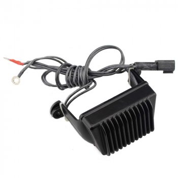 5 549 р. Реле зарядки Harley Davidson Road King, Road Glide, Electra Glide 97-01 74505-97, 74505-97A  пм-00028782  с доставкой в г. Пермь. Увеличить фотографию 1