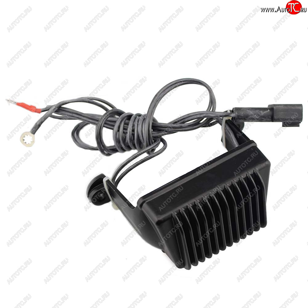 5 549 р. Реле зарядки Harley Davidson Road King, Road Glide, Electra Glide 97-01 74505-97, 74505-97A  пм-00028782  с доставкой в г. Пермь