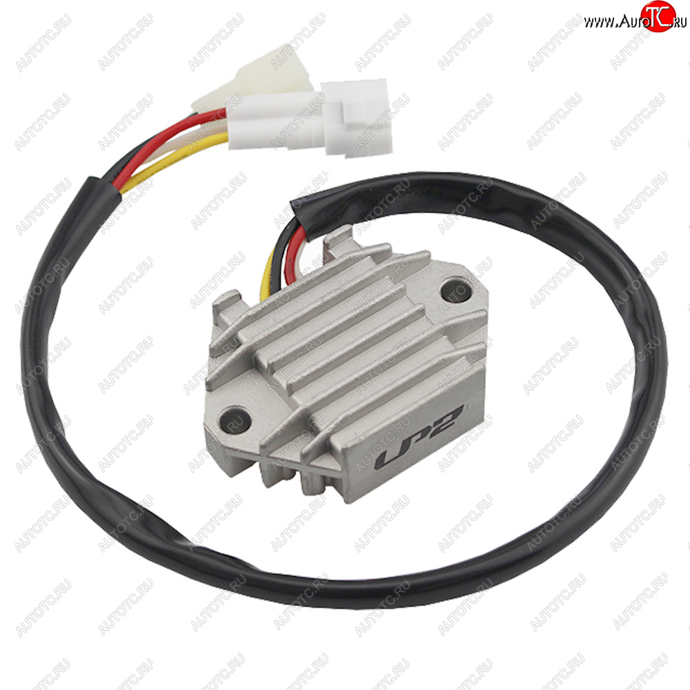 1 839 р. Реле зарядки Yamaha WR250F450F 03-06 5TJ-81960-02-00  пм-00028564  с доставкой в г. Пермь