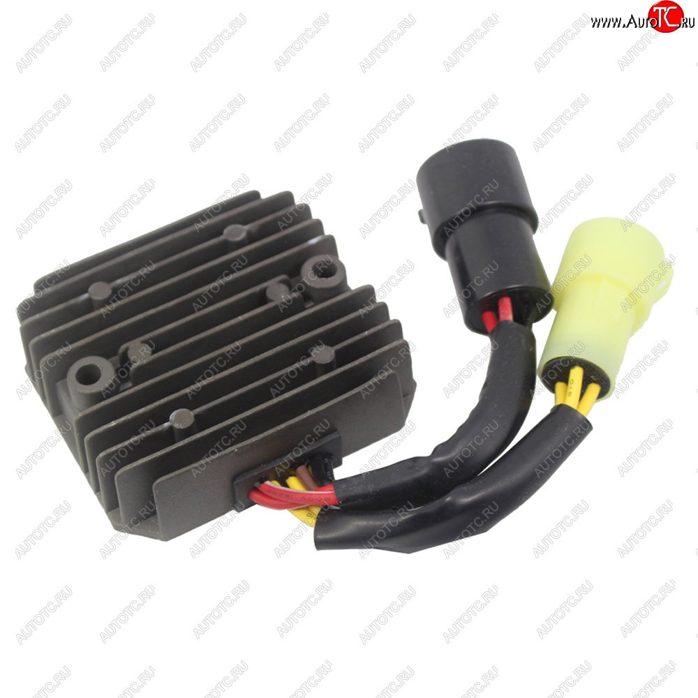 2 129 р. Реле зарядки Kawasaki KVF650 05-13, KVF360 03-12, KFX700KSV700 04-09, KLF300 99-04  пм-00028783  с доставкой в г. Пермь