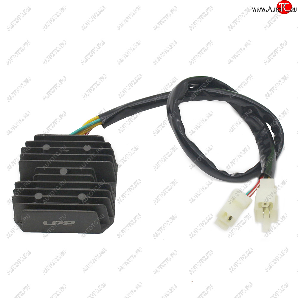 2 129 р. Реле зарядки Honda NX500 Dominator 95-99, NX650 Dominator 95-00 31600-MAN-621  пм-00028548  с доставкой в г. Пермь