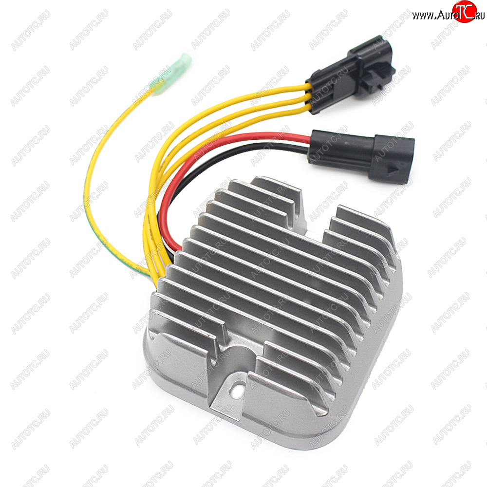 5 369 р. Реле зарядки Polaris Ranger 500800, RZR800, Sportsman 500800 4012748 ATV  пм-00028751  с доставкой в г. Пермь