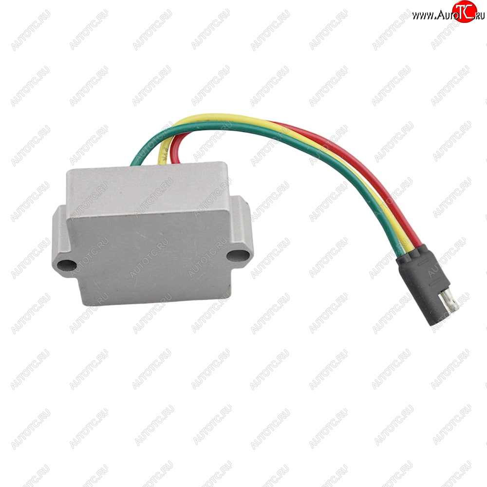 2 729 р. Реле зарядки Polaris 340500550600700800 03-12 4010355, 4010794 Снегоход  пм-00028615  с доставкой в г. Пермь
