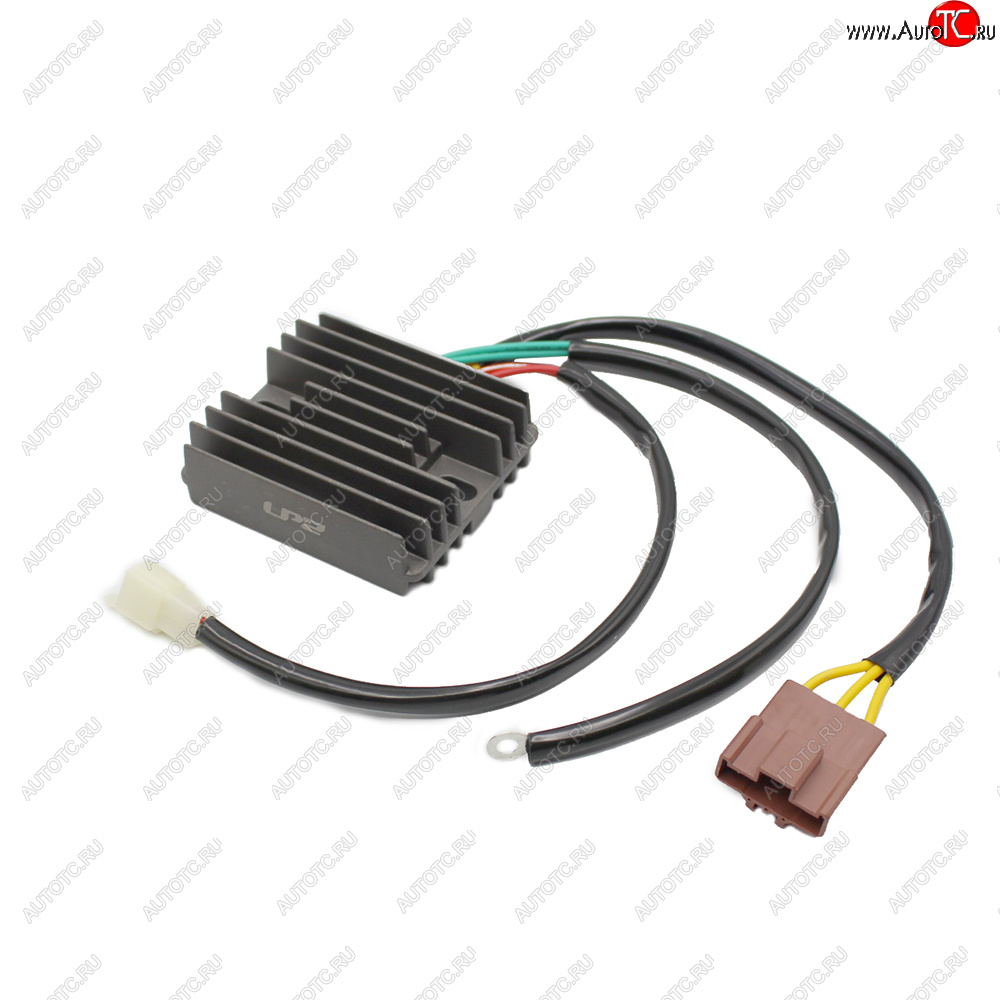 2 679 р. Реле зарядки KTM Duke 690 09-19 , RC8 08-14, SMC690R 09-21, 62511034100, 60011034100  пм-00028662  с доставкой в г. Пермь