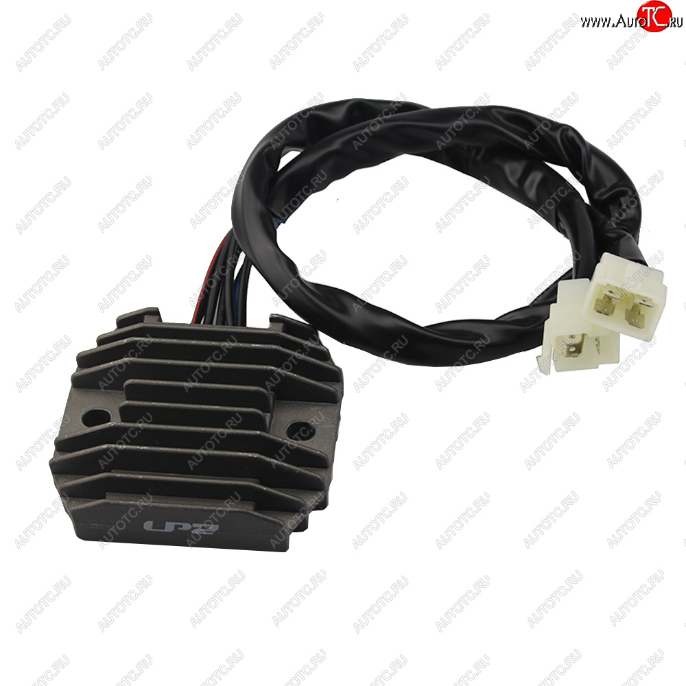 2 129 р. Реле зарядки Kawasaki ZZR600 05-08 USA, ZX6R636 98-02 21066-1125  пм-00028575  с доставкой в г. Пермь