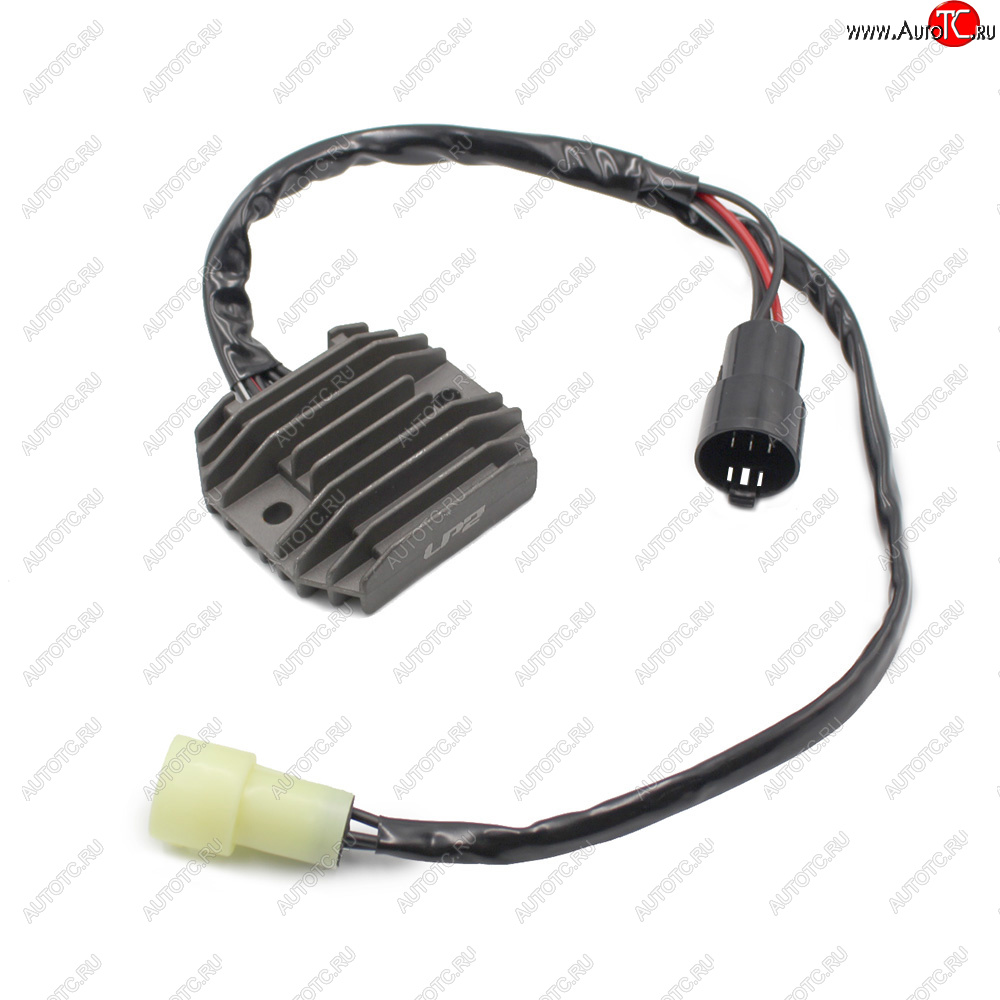 2 129 р. Реле зарядки Kawasaki ZX6R636 00-04 21066-0002  пм-00028700  с доставкой в г. Пермь