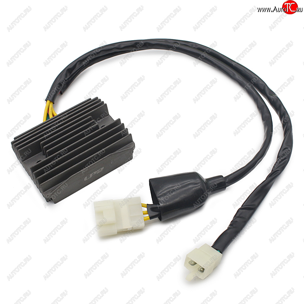 3 199 р. Реле зарядки Honda CB900F 02-07, VTX1300 S3S4S5S6S7S8 03-09, Aprilia Mana GT850 07-13  пм-00028646  с доставкой в г. Пермь