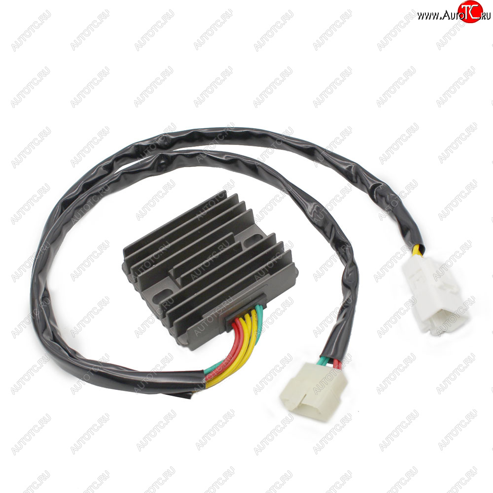 2 589 р. Реле зарядки Honda CBR600 F4i 01-07 31600-MBW-D21  пм-00028639  с доставкой в г. Пермь
