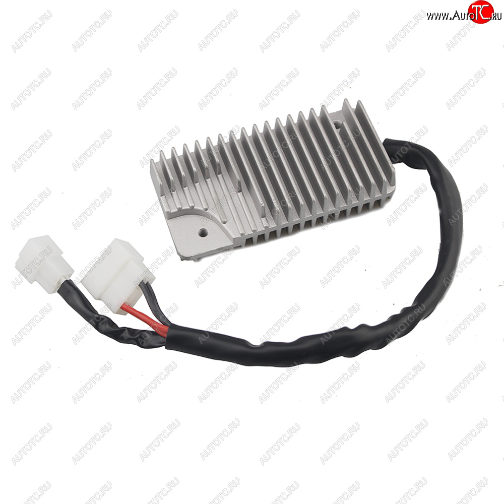 3 729 р. Реле зарядки Yamaha XVZ1300 86-93, XVZ1200 83-89 26H-81960-A0, 2WR-81960-A0  пм-00028784  с доставкой в г. Пермь