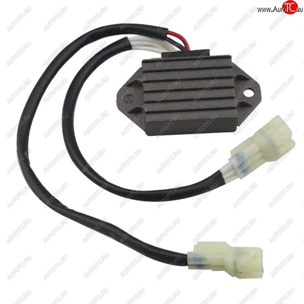 2 439 р. Реле зарядки Yamaha YZ450FX 16-18, YZ250FX 15-19, WR250F 15-19, WR450F 16-18 2GB-81960-00  пм-00028619  с доставкой в г. Пермь