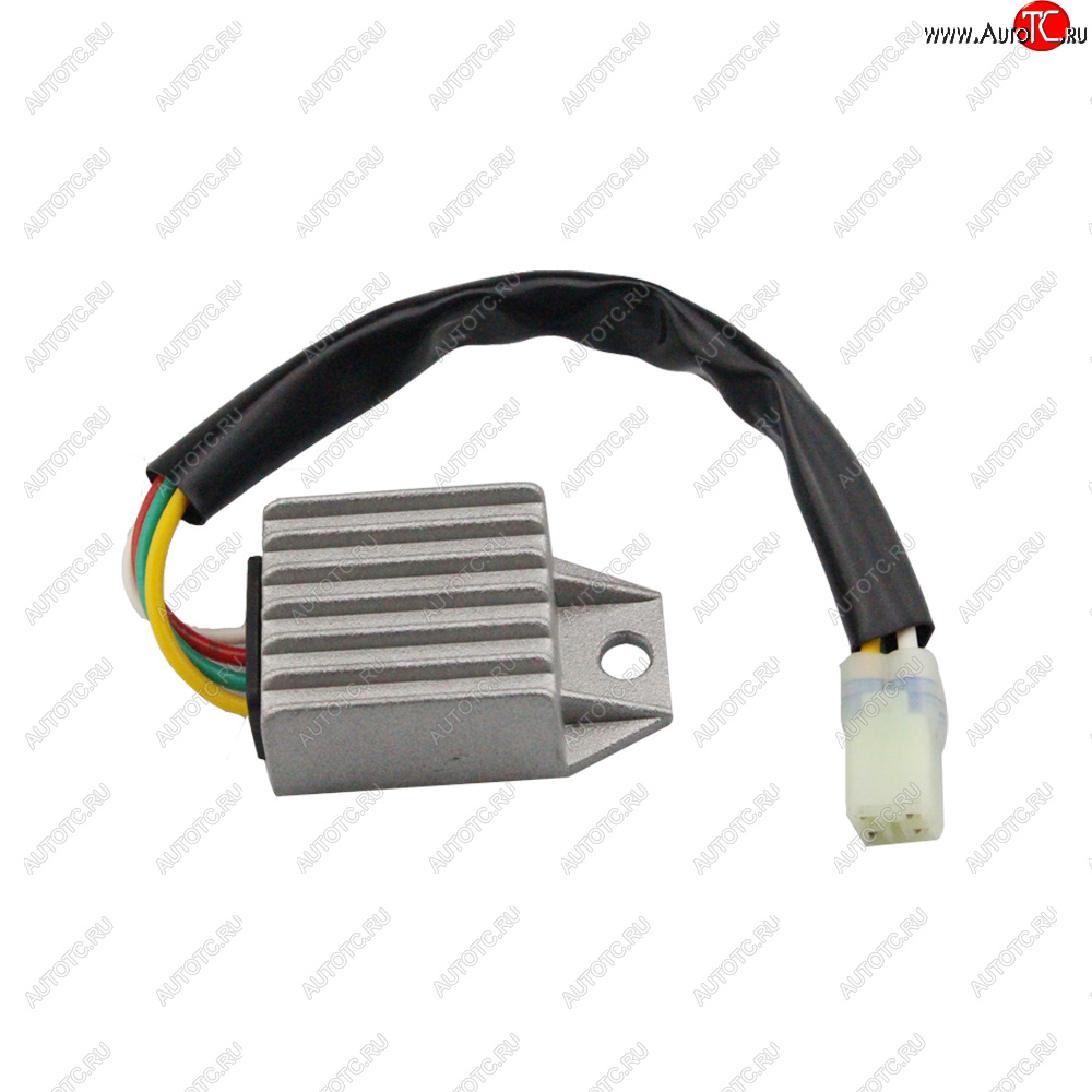 2 129 р. Реле зарядки Honda CRF250X 04-17, CRF450X 05-18, ASIAWINGYaxiang LD450 31600-MEY-671 31600-KSC-671  пм-00028729  с доставкой в г. Пермь