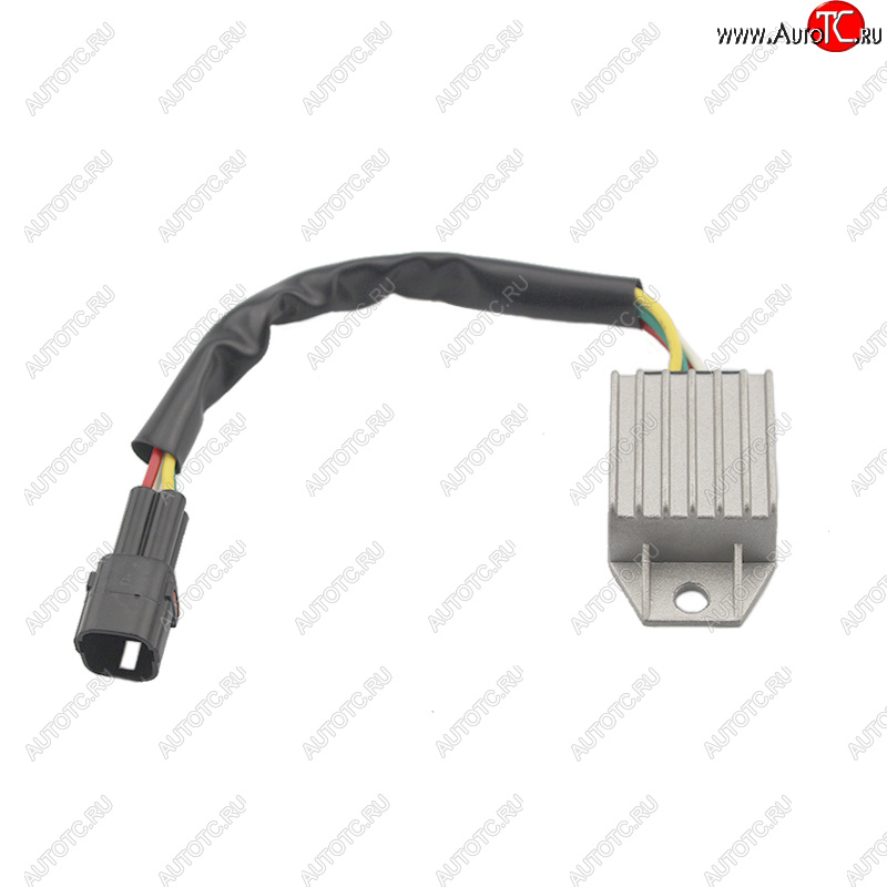 1 659 р. Реле зарядки KTM EXC125200 05-16, EXC250 06-11, EXC-F250 06-11, Beta RR, Husqvarna TETXFEFS и др  пм-00028558  с доставкой в г. Пермь