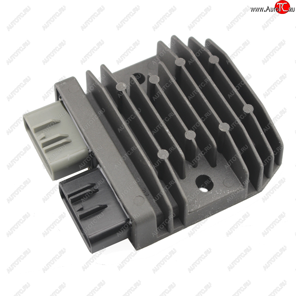 3 009 р. Реле зарядки Honda CBR600RRRA 13-23, CBR650F 14-16, CRF1000 16-19, TRX420 14-18, TRX500 12-18  пм-00028524  с доставкой в г. Пермь
