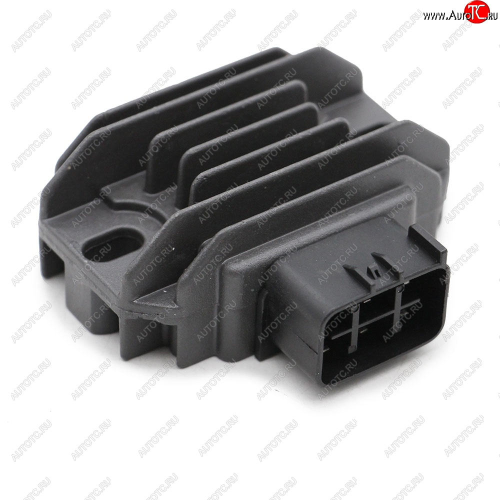 2 459 р. Реле зарядки Suzuki LT-Z250 04-10, LTF250 02-18 LT-Z400 03-08, TM Racing 06-19, Husqvarna 2011  пм-00028717  с доставкой в г. Пермь