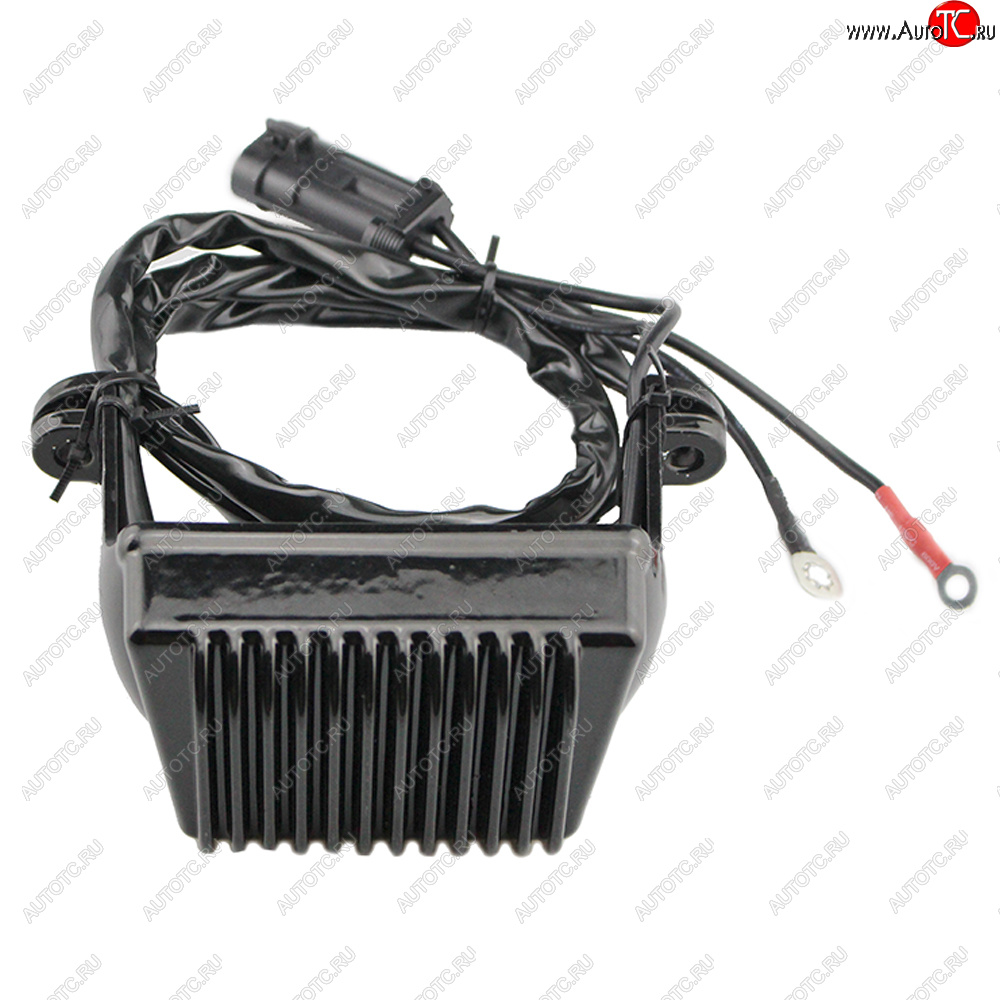 5 759 р. Реле зарядки Harley Davidson Electra Glide, Road Glide, Road King 02-03 74505-02  пм-00029564  с доставкой в г. Пермь