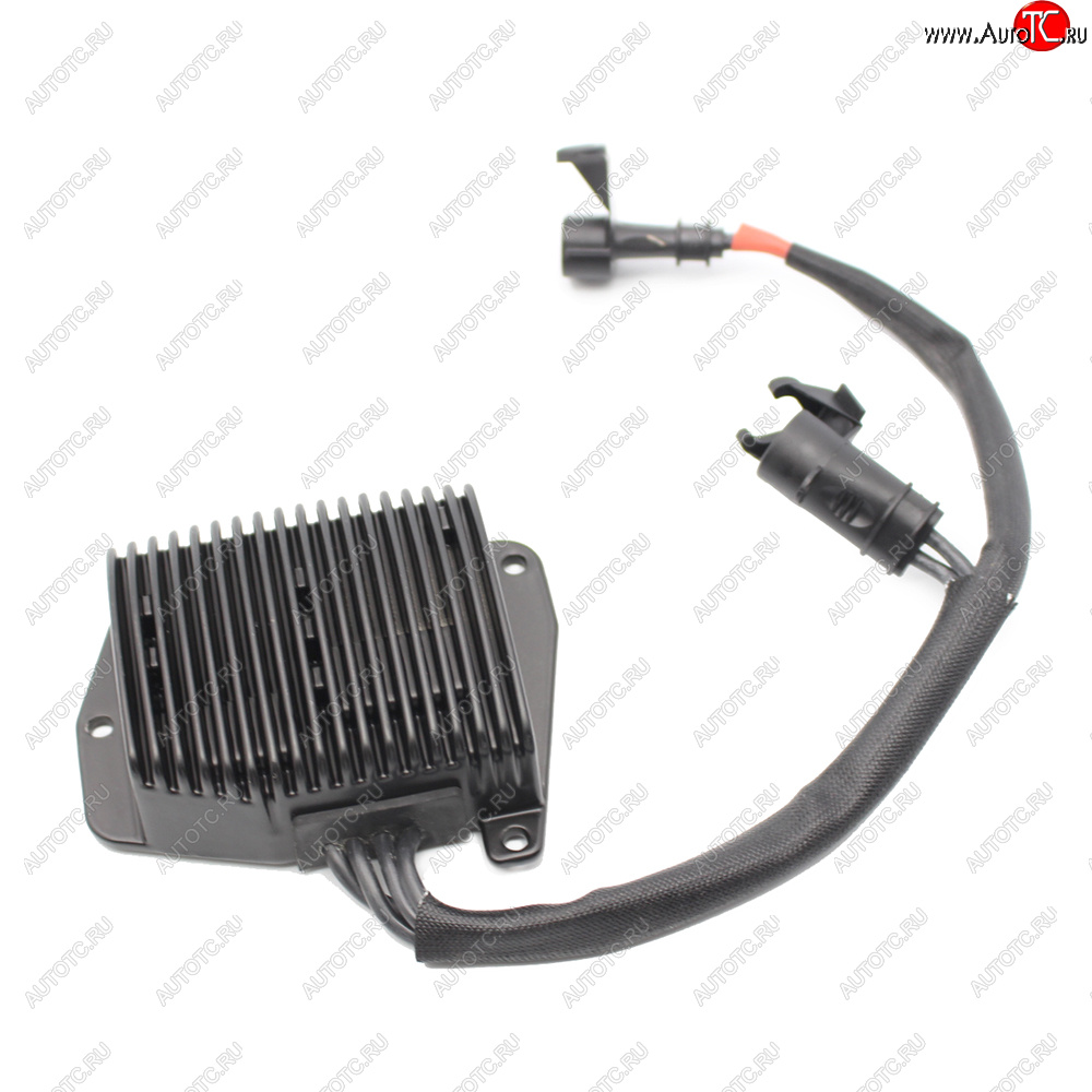 6 629 р. Реле зарядки Buell XB9SX 08-10, XB12SRXSXSTTXPSSXTSCG 08-10 Y0302.5A8  пм-00029627  с доставкой в г. Пермь