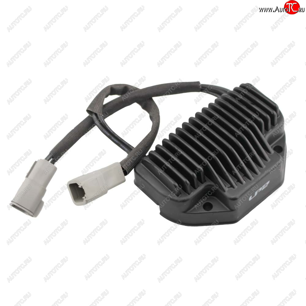 5 339 р. Реле зарядки Harley Davidson Dyna 06-07 74631-06, 74561-06  пм-00029928  с доставкой в г. Пермь